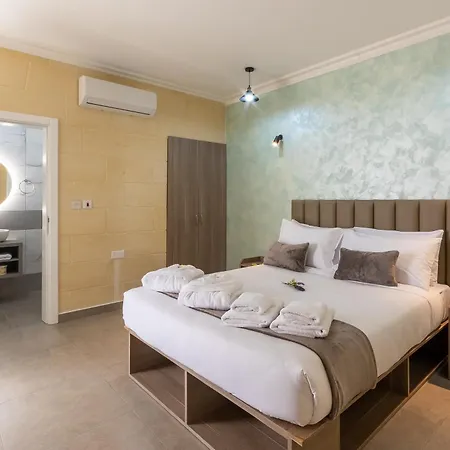 Hotel Ta'battista - Gozo