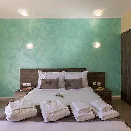 Hotel Ta'battista - Gozo *