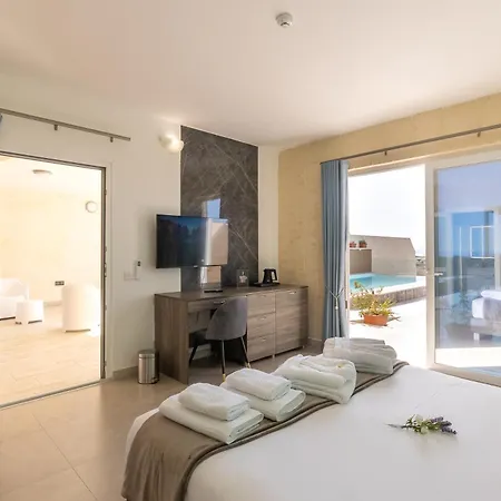 Hotel Ta'battista - Gozo Xewkija