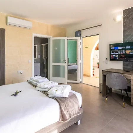 Hotel Ta'battista - Gozo