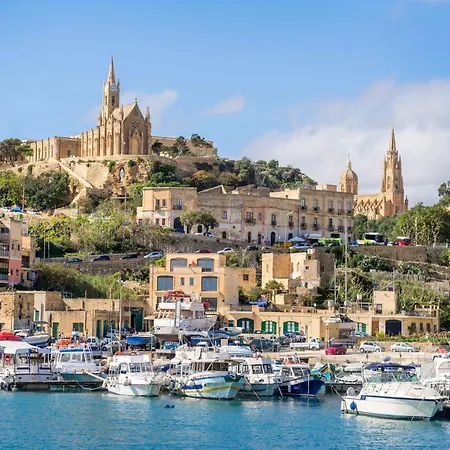 Ta'battista - Gozo Hotel *