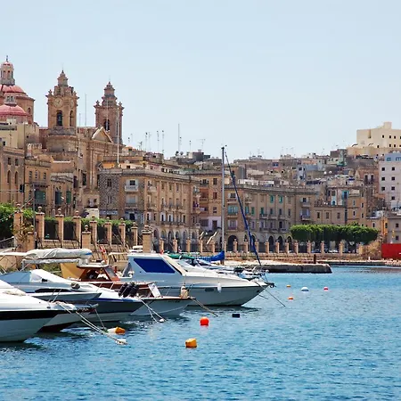 Ta'battista - Gozo *