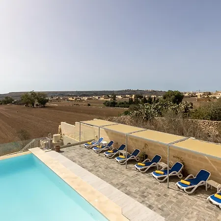 Hotel Ta'battista - Gozo