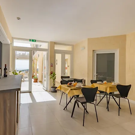 Hotel Ta'battista - Gozo Xewkija