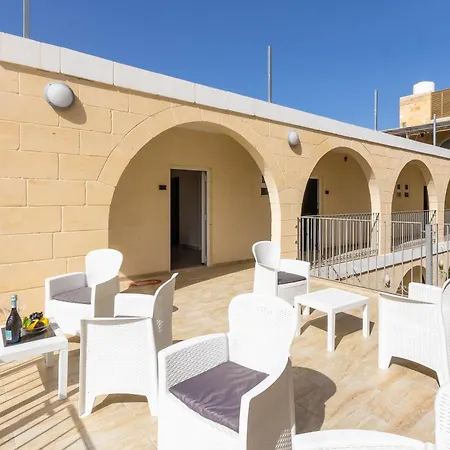 Hotel Ta'battista - Gozo Xewkija