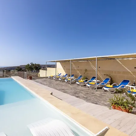 Ta'battista - Gozo