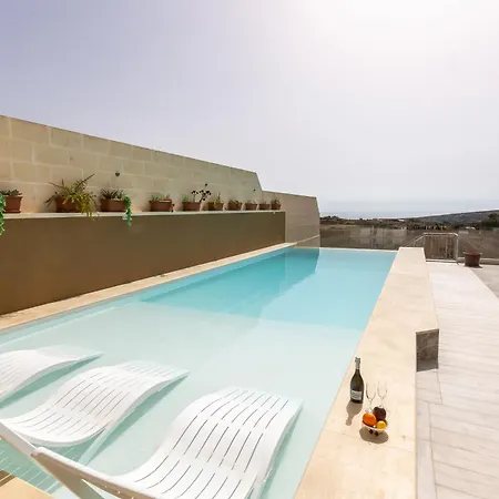 Ta'battista - Gozo Hotel Xewkija