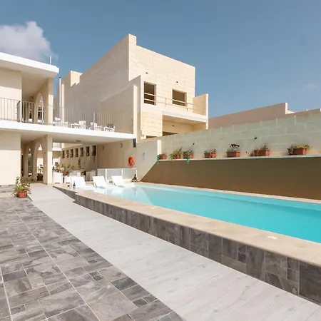 Hotel Ta'battista - Gozo Xewkija
