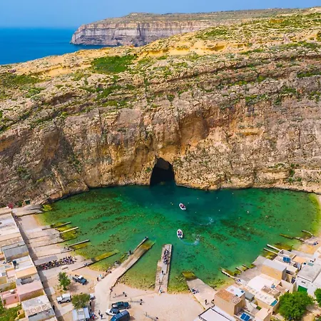 Ta'battista - Gozo Hotel Xewkija