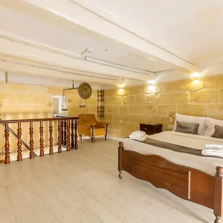 Ta'battista - Gozo Hotel Xewkija