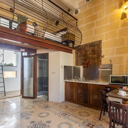Hotel Ta'battista - Gozo