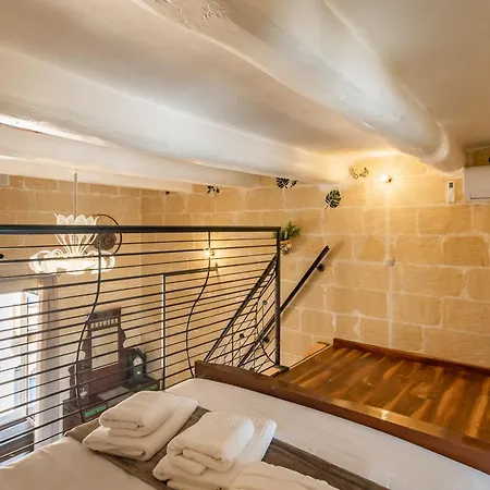 Hotel Ta'battista - Gozo
